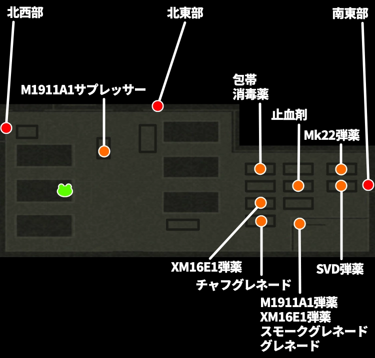 メタルギアソリッド3