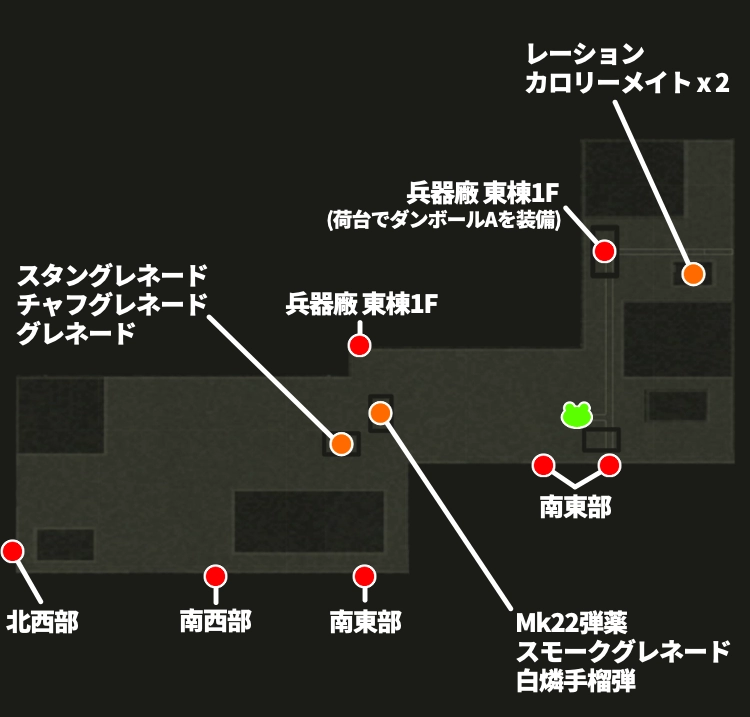 メタルギアソリッド3