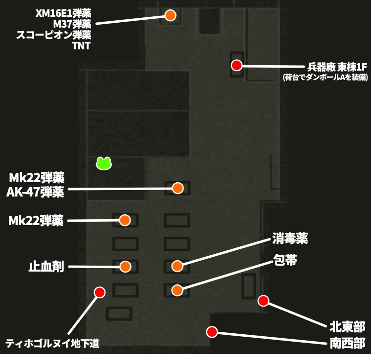 メタルギアソリッド3