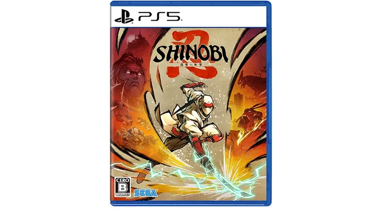 SHINOBI_ストア