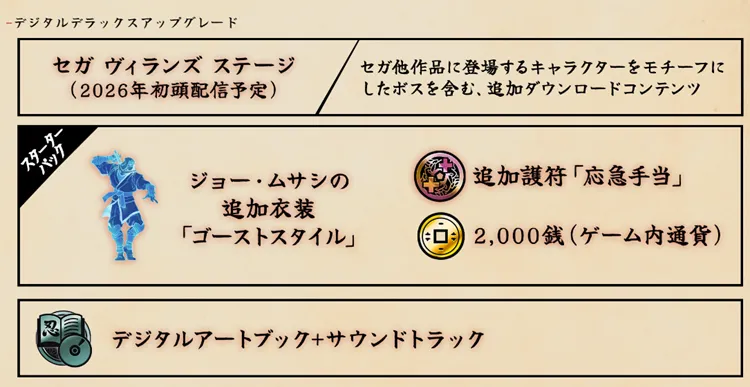 SHINOBI_デジタルデラックス