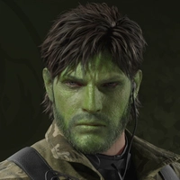 メタルギアデルタ_グリーン_アイコン