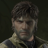 メタルギアデルタ_ブラウン_アイコン