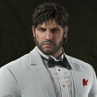 メタルギアデルタ_ホワイトタキシード_アイコン