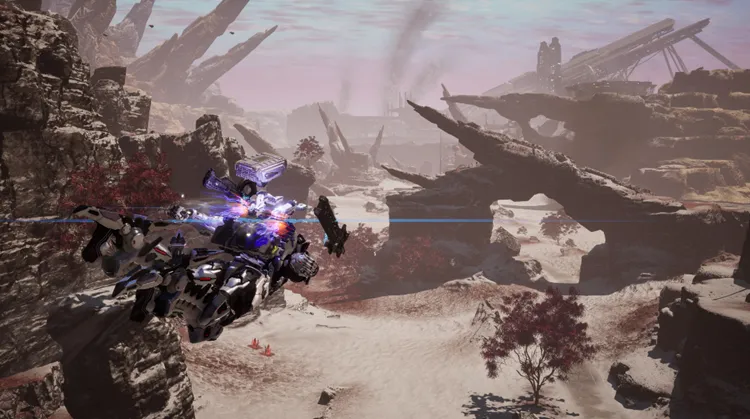 デモエクTS_探索