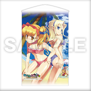 剣と魔法と学園モノ_店舗特典5