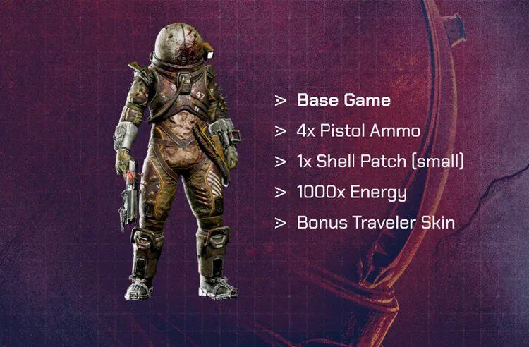 Cronos_スタンダード