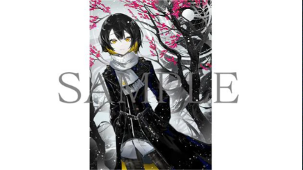 ヴァレット_店舗特典