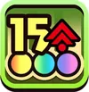パズドラ_超絶コンボ強化_仮アイコン