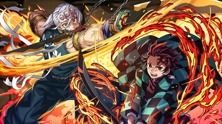 パズドラ_炭治郎&天元の評価