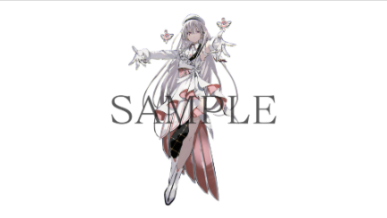 ヴァレット_店舗特典4