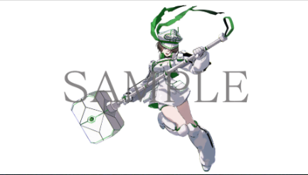 ヴァレット_店舗特典7