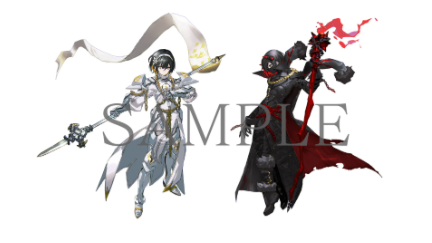 ヴァレット_店舗特典9