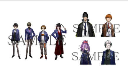 ヴァレット_店舗特典11