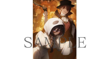 ヴァレット_店舗特典13