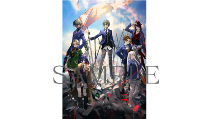 ヴァレット_店舗特典14