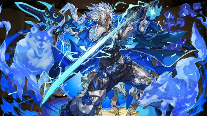 パズドラ_試練青オーディンの評価