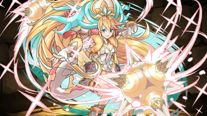 パズドラ_サクヤ(ガンホーツアー)の評価