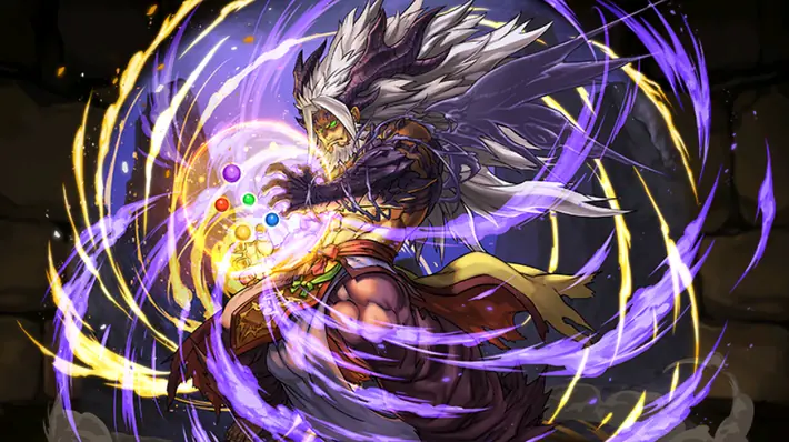 パズドラ_ファガン(ガンホーツアー)の評価