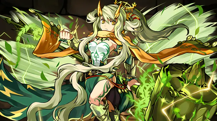 パズドラ_ヨルズの評価