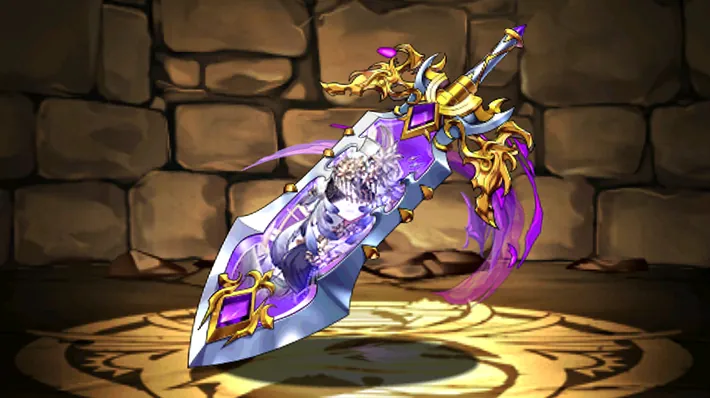 パズドラ_闇テミス装備の評価