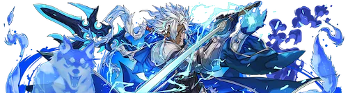 試練オーディンカットイン_パズドラ