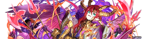 試練ロキカットイン_パズドラ