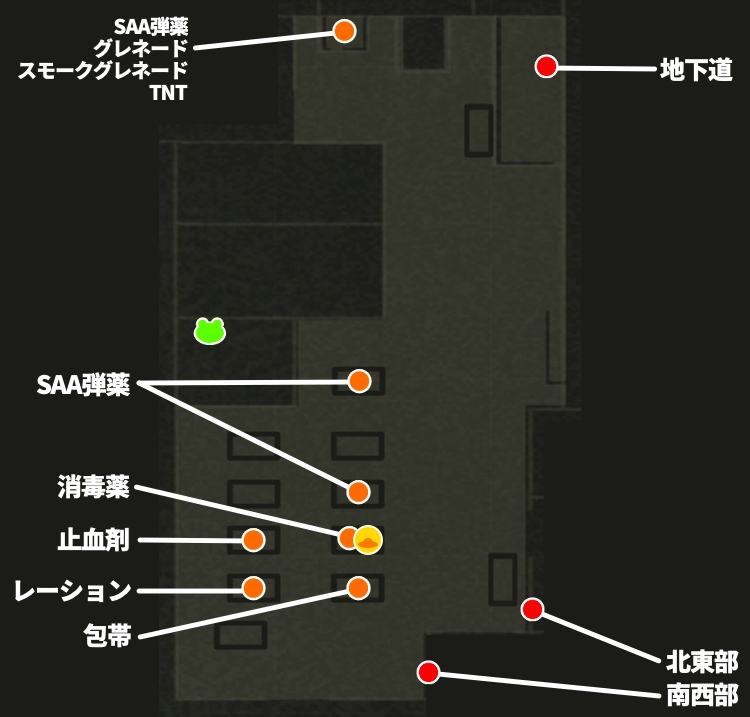 メタルギアデルタ