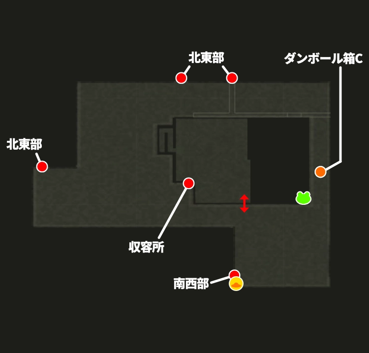 メタルギアデルタ