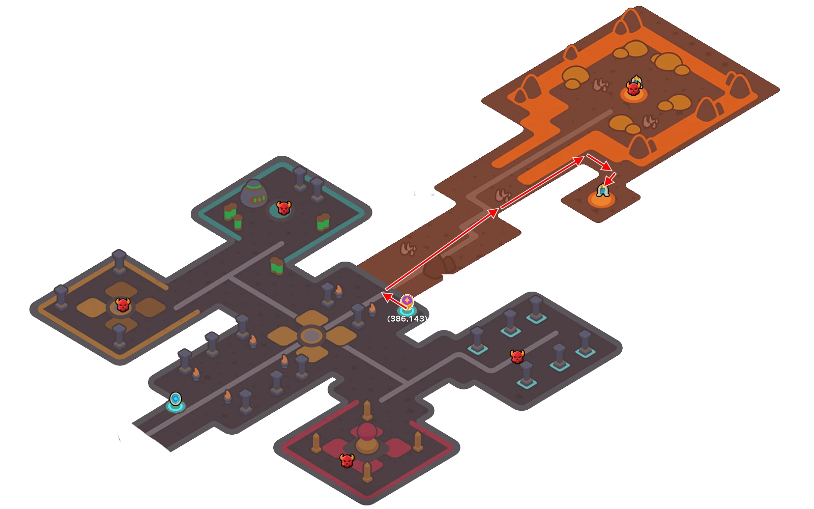 ドンヒロ_8-6ルート1