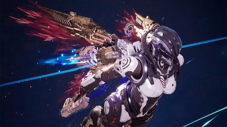 デモエクTS_ウウィングシフト