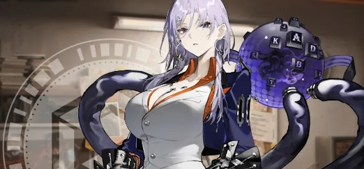 新月同行_カンナギ(巫)