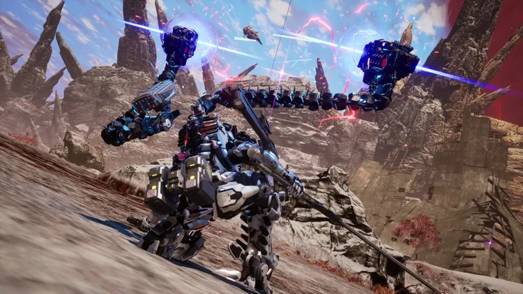 デモエクTS_アサルトシフト