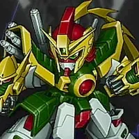 スパロボY_ドラゴンガンダム_アイコン