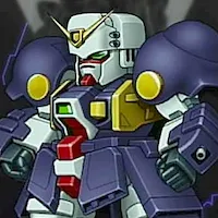 スパロボY_ボルトガンダム_アイコン