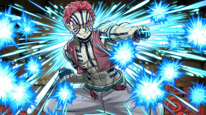 パズドラ_究極猗窩座の評価