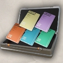 中級認証配給箱