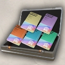 特級認証配給箱