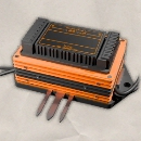 指向性整流部品