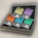 上級認証配給箱