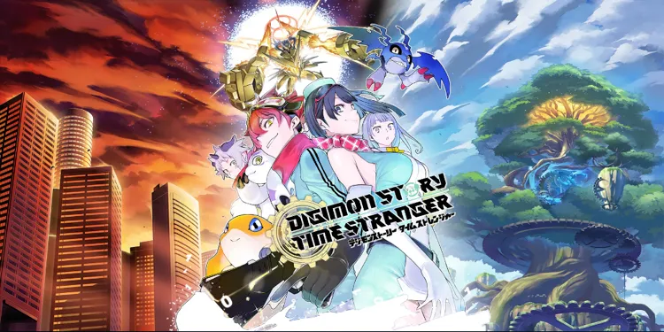 タイムストレンジャー_通常版