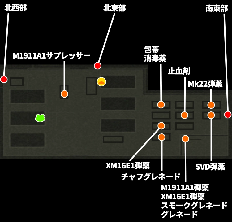 メタルギアデルタ