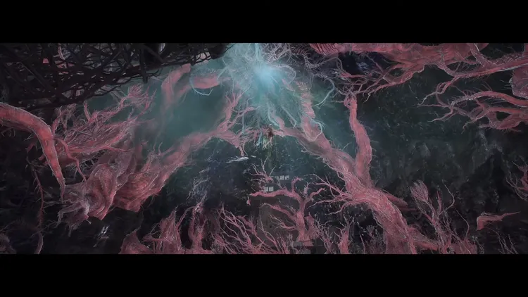 ウツロノハネ_エンディング_僰人の継承者