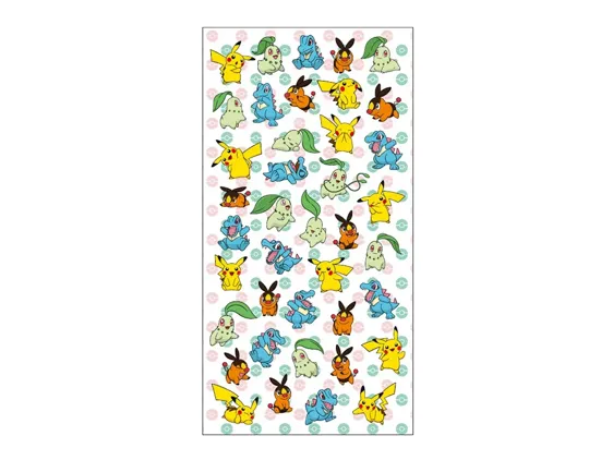 ポケモンZA_＠Loppi特典