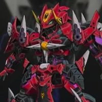 スパロボY_ルーンドラッヘII_アイコン