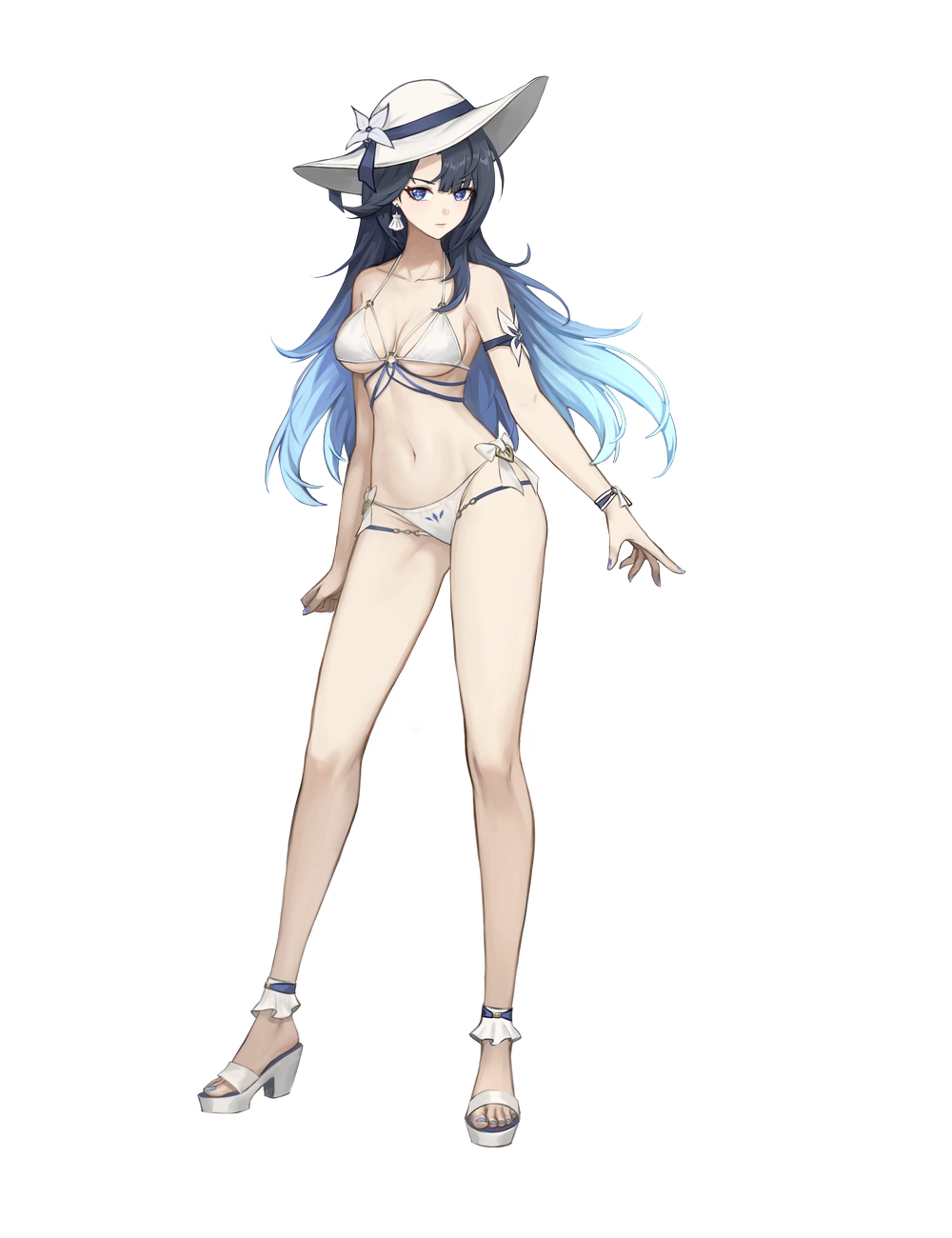 リメメント_ベアトリス_初めての休暇