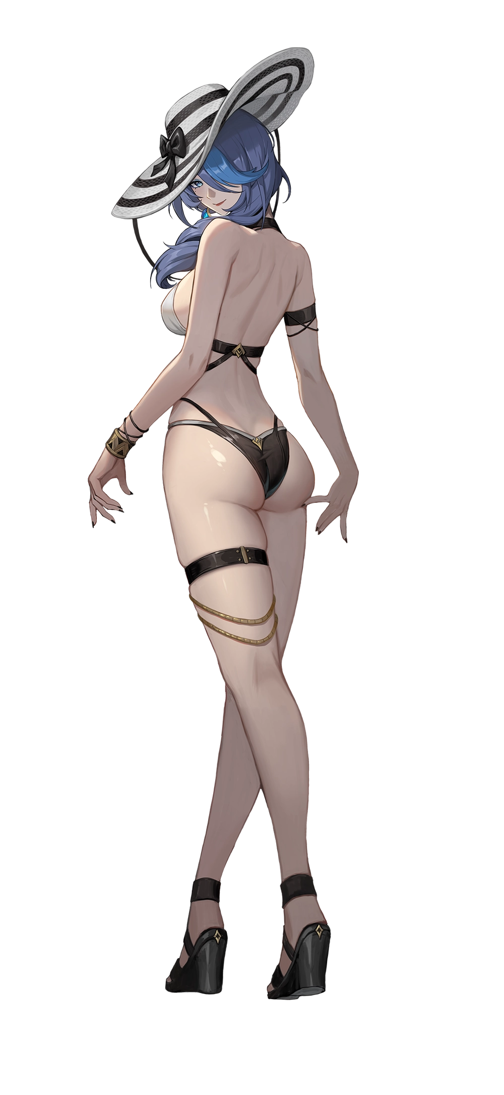 リメメント_サーシャ_フラッフィー・ドリーム