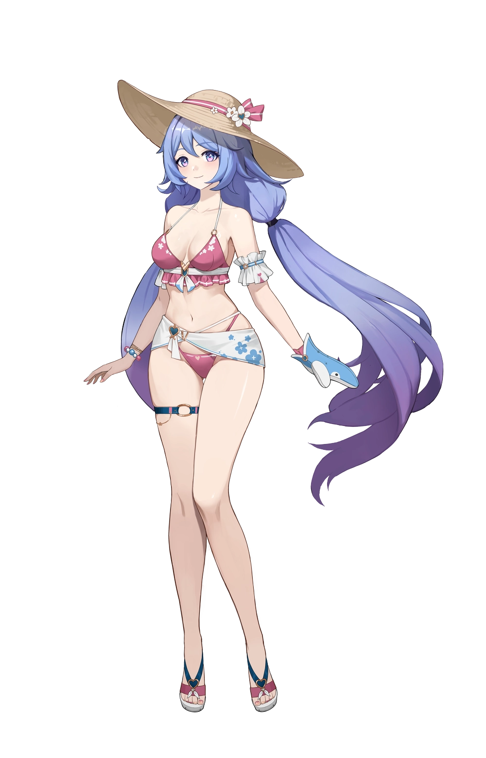 リメメント_クロエ_キューティー・サマー