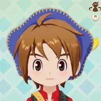 牧場物語グランドバザール_顔立ちA-2