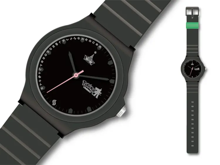 ポケモンZA_エディオン特典